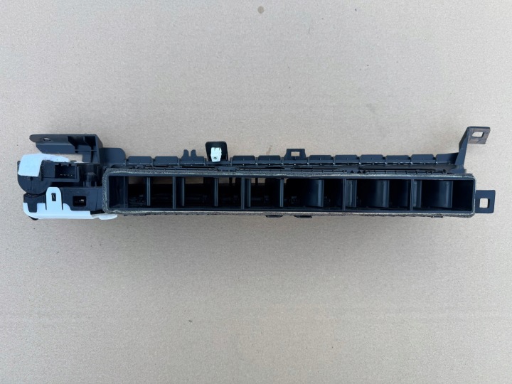 GRILLE CONDUIT D'AIR ADMISSION AIR TESLA MODÈLE 3 1095418 2080546X