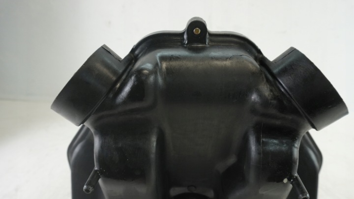 KAWASAKI ZZR 600 AIRBOX CHÂSSIS FILTRE AIR