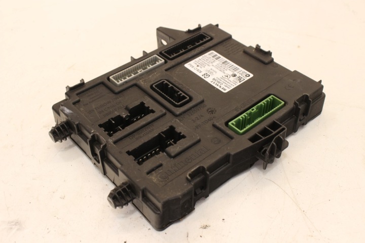 MODULE BCM 284B10363R RENAULT SCENIC IV