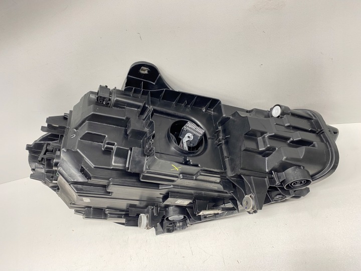 PROJECTEUR PHARE GAUCHE AVANT AVANT COMPLET LED BMW 1 F40 EUROPE 2019-