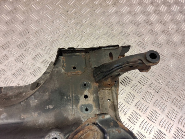 CHÂSSIS AVANT PEUGEOT 2008 II 0543225
