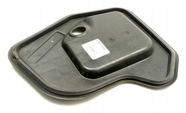 ORIGINAL PROTECCIÓN BRIDA CIEGA DE PUERTA SEAT LEON 5F 5F4837916C 