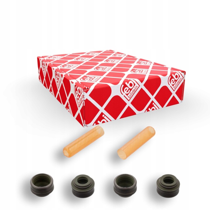 JOINTS D'ÉTANCHÉITÉ SOUPAPES JEU