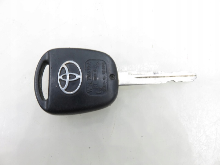 CONTACTEUR D'ALLUMAGE INSERTS TOYOTA AVENSIS II BERLINE (T25) 450200504