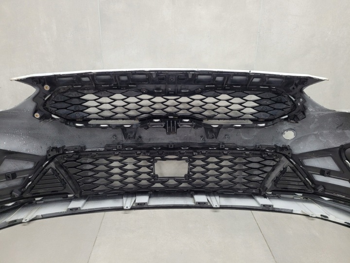 PARE-CHOCS AVANT AVANT KIA CEED 3 III GT-LINE 18-21