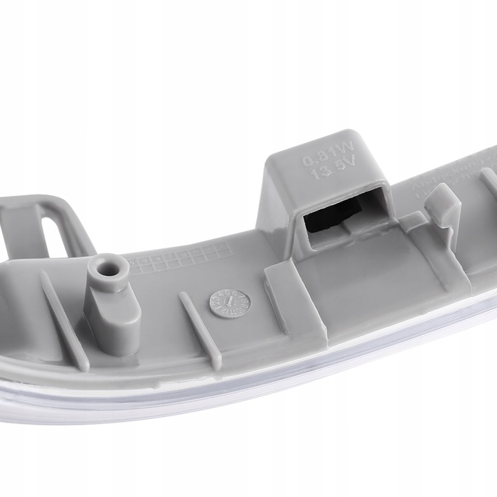 AMPOULE CLIGNOTANT GAUCHE LATÉRAL RÉTROVISEURS