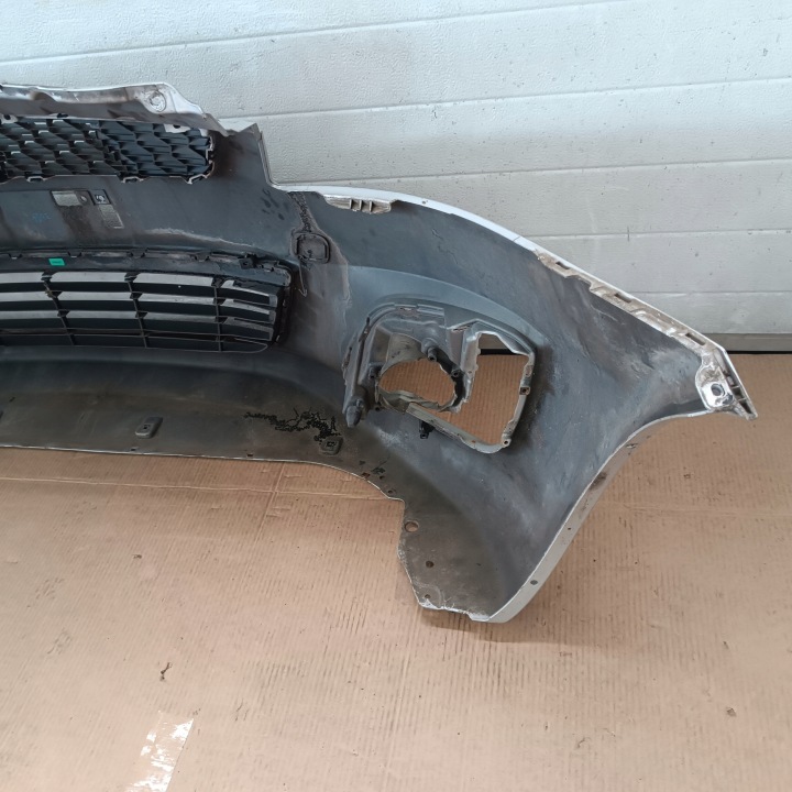 PARE-CHOCS AVANT SUZUKI SWIFT MK7 LIFT 13-17