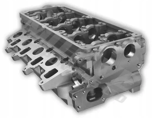 MOTIVE CYW902 CULASSE MOTEUR