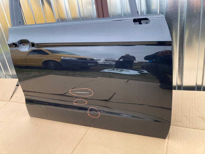 PORTES DROIT AVANT VW SPORTSVAN 510 510831312L