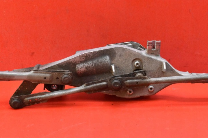 MÉCANISME PETIT MOTEUR ESSUIE-GLACES AVANT EUROPE 39018769 OPEL ASTRA 5 V K 15-20