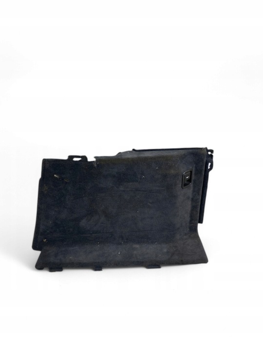 BMW 5 G30 G31 COLLECTEUR GARNITURE COUVERCLES DE COFFRE
