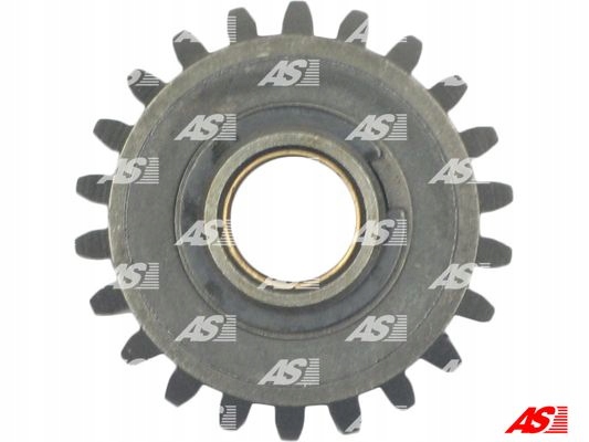 AS-PL BENDIX BENDIX DÉMARREUR FORD
