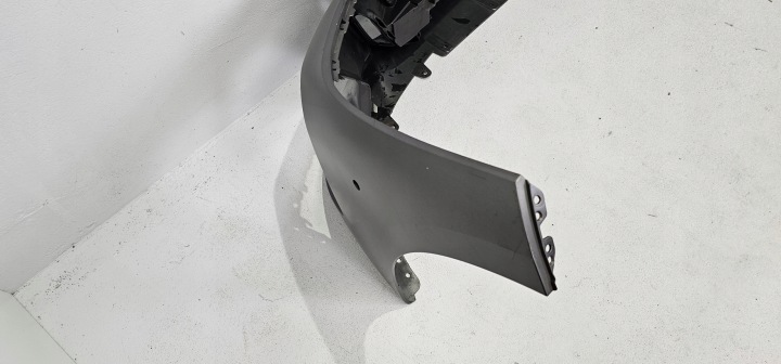 PARE-CHOCS AVANT AVANT BMW Z4 G29 MODULE 18-21