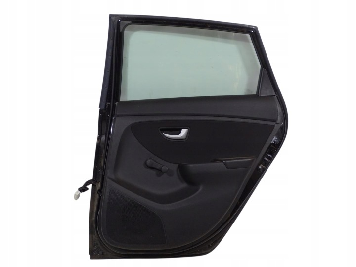 P342 PORTES DROIT ARRIÈRE SERRURE MÉCANISME HYUNDAI I30 II 2 UNIVERSEL 12-2015 PAE