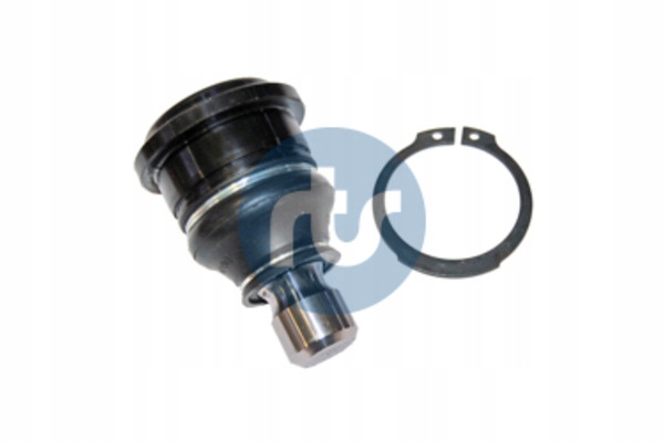 PIVOT BRAS DE SUSPENSION NISSAN MURANO QASHQAI 07- R KIT NIEZBEDNIK CONDUCTEUR #1