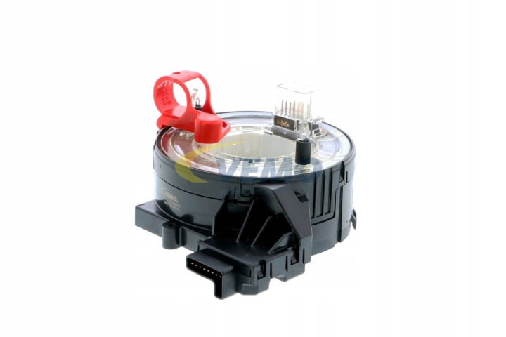 CONNECTEUR COLONNES DIRECTION VEMO VERS SKODA YETI