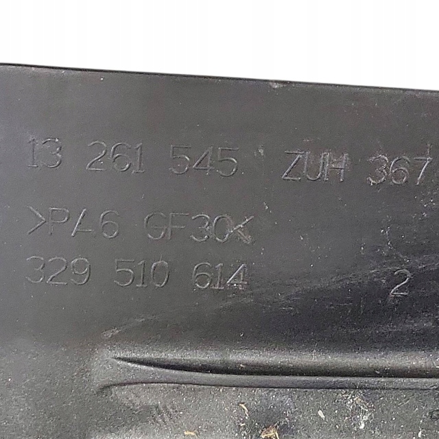 CRIC CHANGEMENTS VITESSE OPEL INSIGNIA A 8126201009