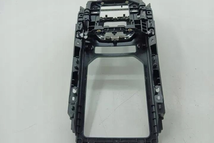 CHÂSSIS CHANGEMENTS VITESSE LAND ROVER RANGE ROVER EVOQUE (L538) BJ32045A66AAW 2.2L