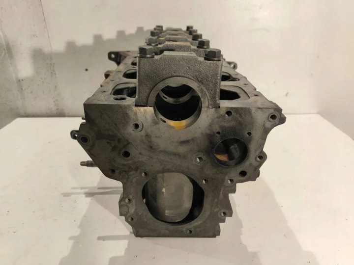 BLOC MOTEUR FORD MONDEO IV TURNIER (BA7) 1S4Q6015CA 1.8L DIESEL 2008