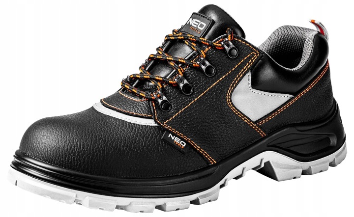 POLBUTY DE TRAVAIL CUIR TAILLE 40, NEO 82-011