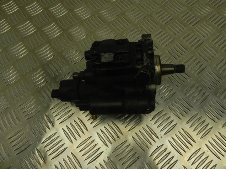 POMPE CARBURANTS PEUGEOT 307 2002 9636818480