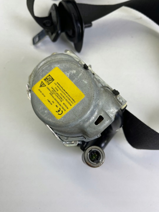 BMW G30 G31 TENDEUR COURROIE SÉCURITÉ GAUCHE AVANT 7430067