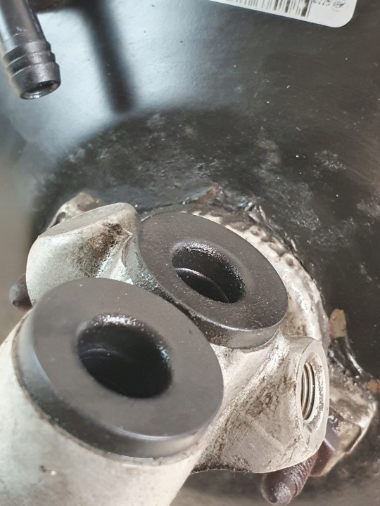 SERVO FREIN OE 8200882870 RENAULT THALIA II 1.2B 10R.