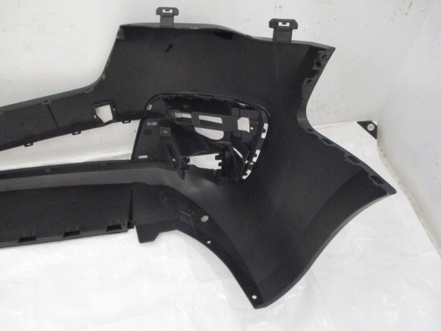 PEUGEOT PARTENAIRE III LIFT PARE-CHOCS AVANT NEUF