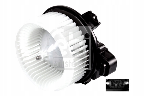 VENTILADOR SOPLADORES LEXUS ES TOYOTA AURIS AVENSIS CAMRY HIGHLANDER 