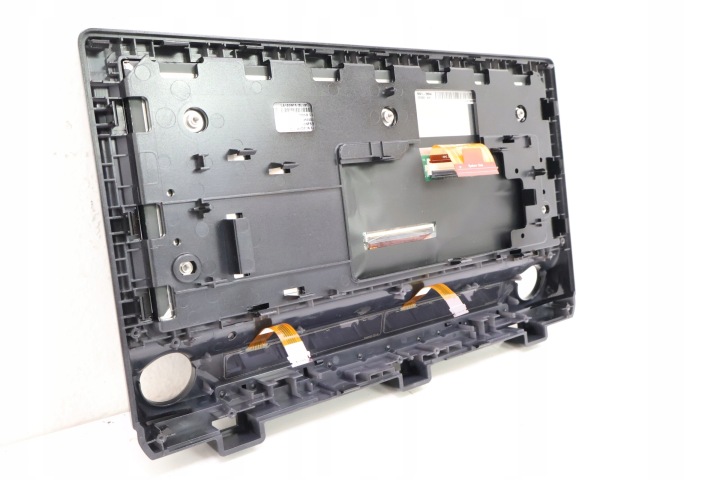 KIA PROCEED III RADIO ÉCRAN NAVIGATION 6091L-3884A, 3550B-2112A