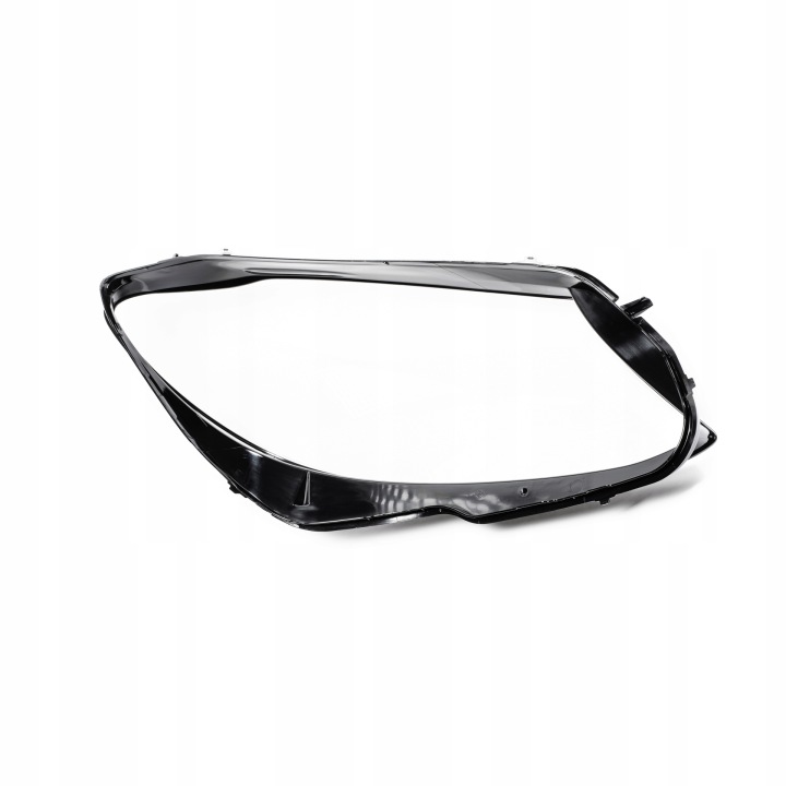MERCEDES-BENZ C-CLASS (W205) VERRE PHARES