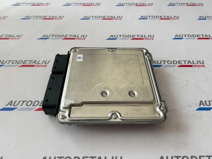 ECU PROGRAMMATION BMW OE 0281031950