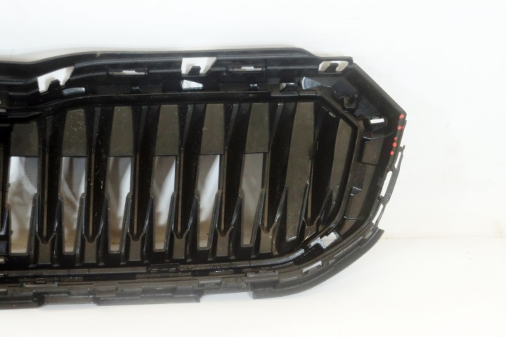 SKODA SCALA LIFT 23- GRILLE CALANDRE CALANDRE 657853653B