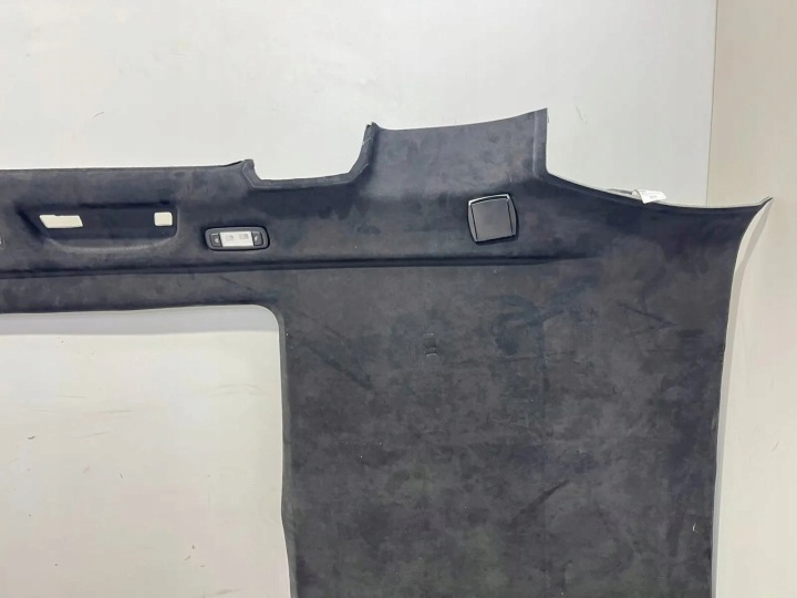 PAVILLON COMPLÈTE BMW X5 G05 5A6B373