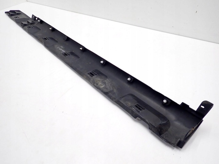 MOULURE PROTECTION SEUIL SEUIL GAUCHE 76419-1761-R DACIA SANDERO II