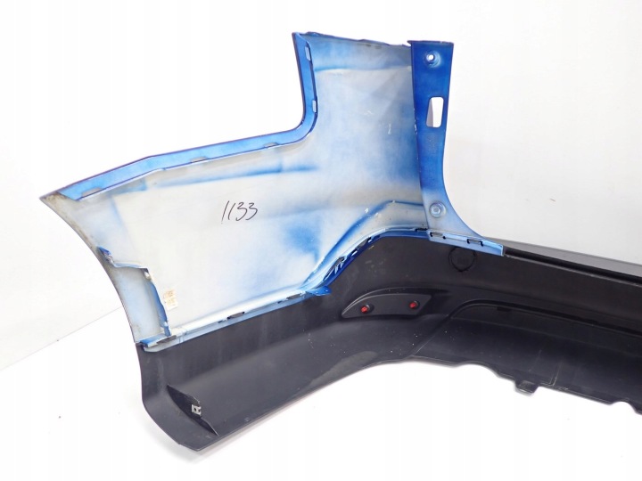 PARE-CHOCS ARRIÈRE ARRIÈRE COMPLET 4XPDC FORD FOCUS III MK3 UNIVERSEL BM51-17864-A