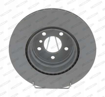 DISQUES FREIN ARRIÈRE FERODO DDF1716C-1 DDF1716C1