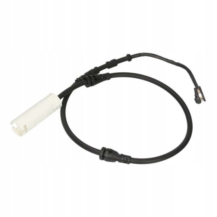 CAPTEUR USURE PLAQUETTES BMW 1 COUPÉ 123 D (E82) FIBERPRO #45