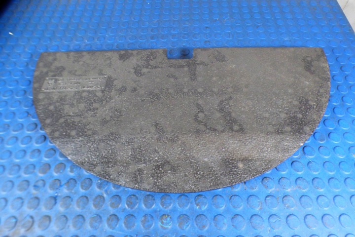 SMART MITSUBISHI COLT VI INSERT COUVERCLES DE COFFRE A4546940190 MN148903 A4546980090