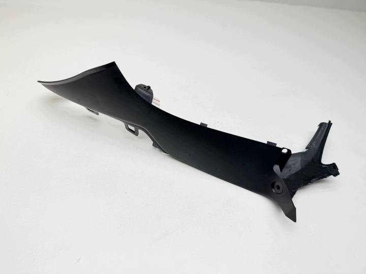 HONDA CBR 1000RR SC59 08-12 R REMPLISSAGE PLASTIQUE DÉFLECTEUR D'AIR