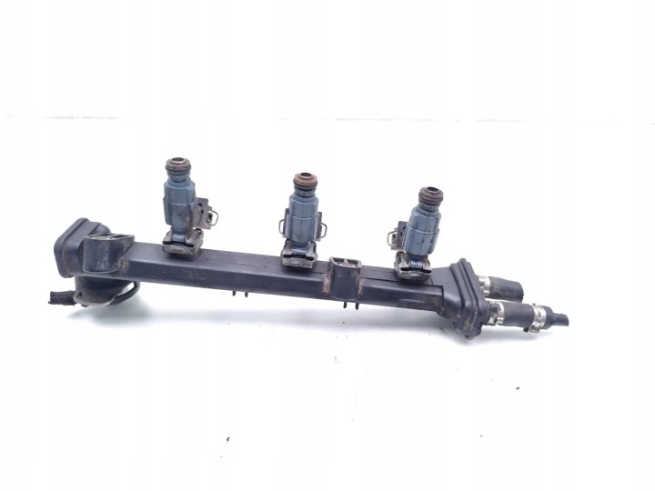 SMART FORTWO INJECTEURS ENSEMBLE 0.7 ESSENCE 37KW (50 HP) 0003096V005