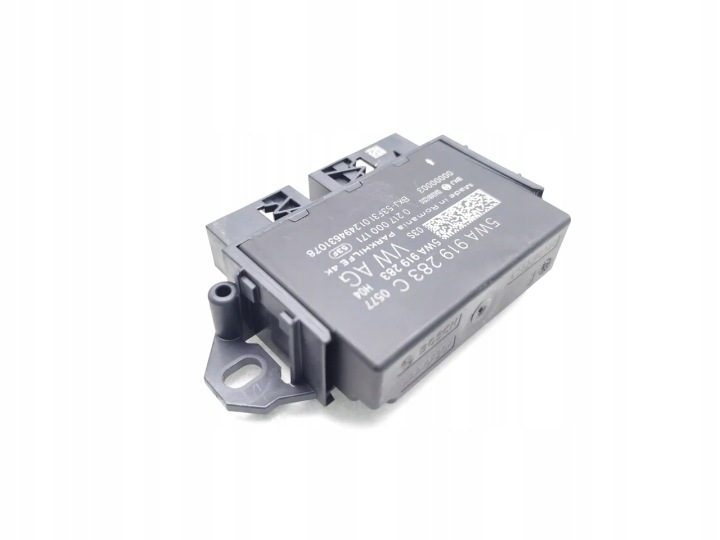AUDI A3 CONTRÔLEUR MODULE STATIONNEMENT PDC 40 TFSIE PLUG-IN HYBRID 5WA919283C