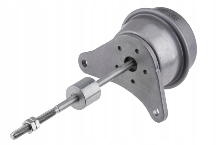 NTY ECD-HY-503 SOUPAPE RÉGULATEUR PRESSION SURALIMENTATION