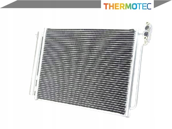DÉSHYDRATEUR CLIMATISATION AVEC SÉCHEUR CONVIENT VERS BMW X5 (E53) 3.0-4.8