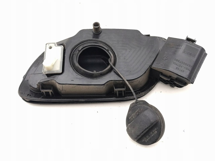 PEUGEOT 508 II BOUCHON GOULOTTE DE REMPLISSAGE CARBURANTS 2020 9829837980