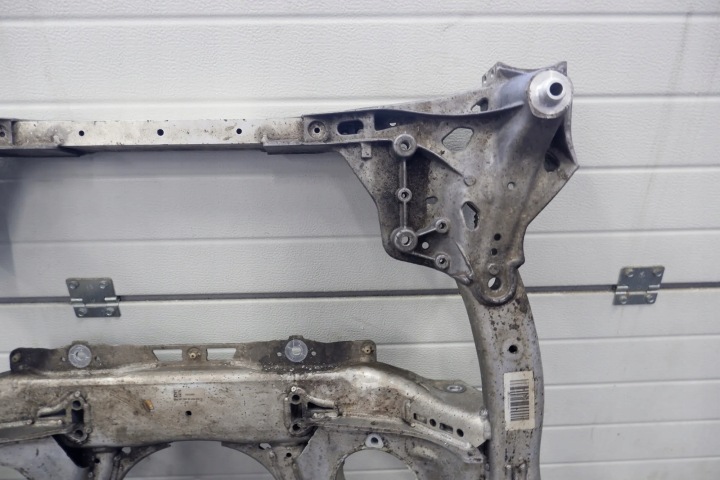CHÂSSIS AVANT BMW 7 (G11, G12) 6861106 3.0L DIESEL 195KW 2017