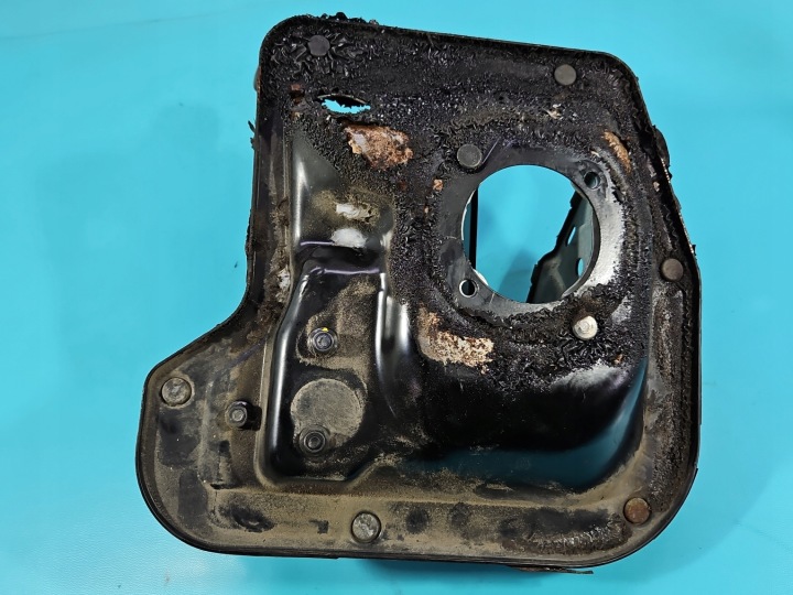 PÉDALE PÉDALES OPEL VIVARO FREINS ADHÉRENCE