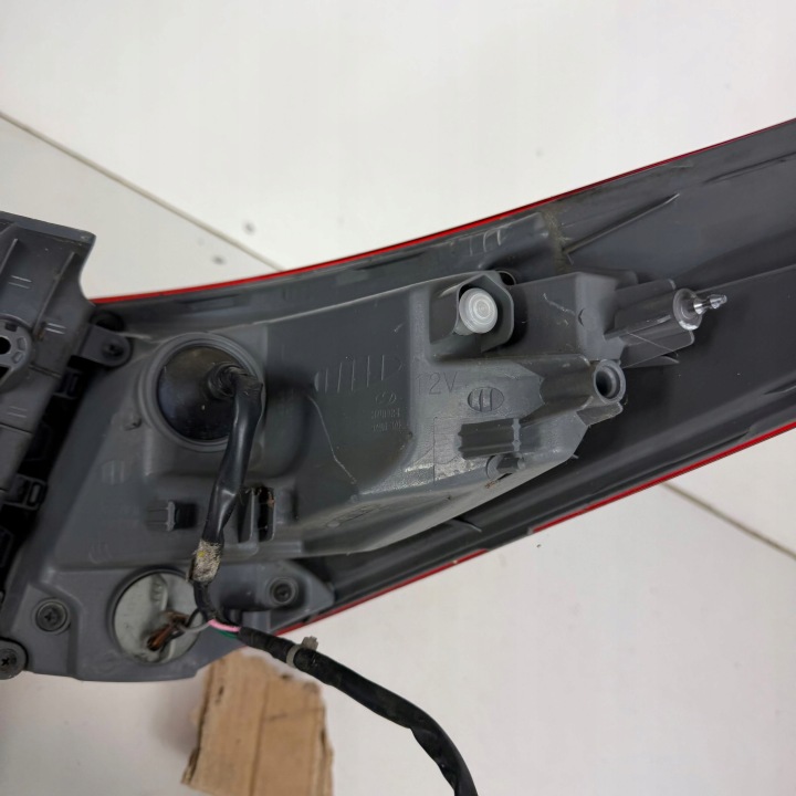 PHARE GAUCHE ARRIÈRE GAUCHE ARRIÈRE HYUNDAI I40 UNIVERSEL CW LED OE ORIGINAL 924013Z000
