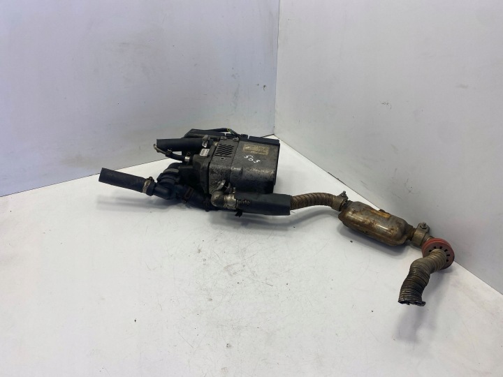 CHAUFFAGE DE STATIONNEMENT (WEBASTO) VOLKSWAGEN POLO V 6R 000003031232