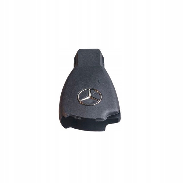 CASING KEY REMOTE CONTROL FISH MERCEDES CL W215 CLK W209 CLS W219 M W164 ML R 